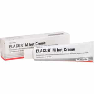 ELACUR M hot Creme