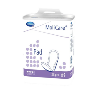 MoliCare® Pad 4 Tropfen