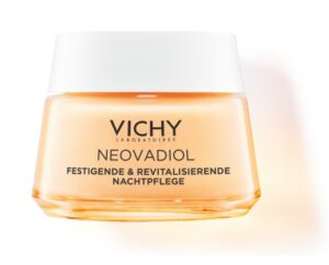 VICHY NEOVADIOL Festigende & Revitalisierende Nachtcreme