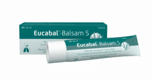 Eucabal Balsam S
