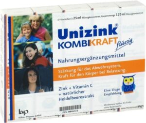 UNIZINK Kombikraft