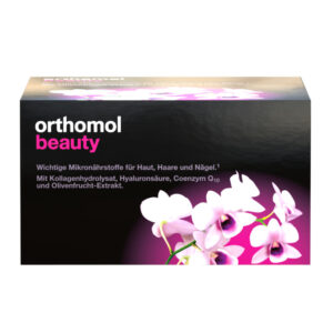 Orthomol Beauty  (Nachfüllpackung)