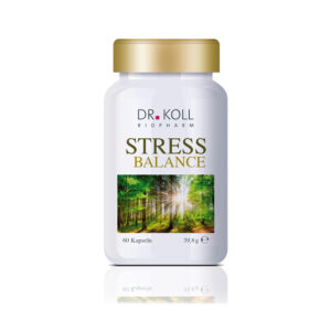 DR. KOLL STRESS BALANCE