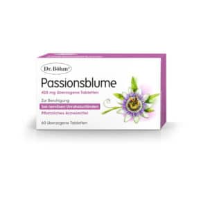 Dr. Böhm Passionsblume