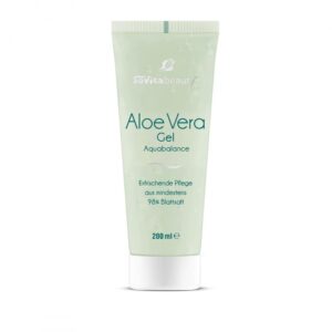 sovita Aloe Vera Gel Aquabalance