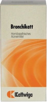 BRONCHIKATT Tabletten