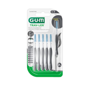 GUM Trav-ler DGRAU 2.6 In