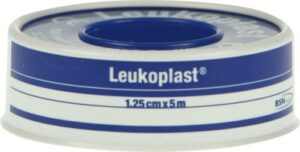 LEUKOPLAST wasserfest 1