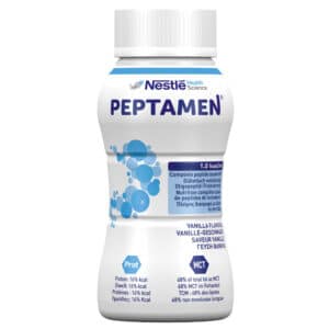 PEPTAMEN Vanille