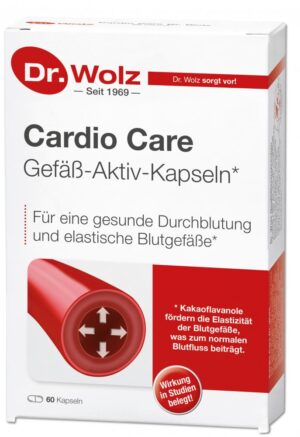 Dr. Wolz Cardio Care