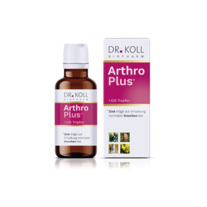 DR. KOLL Arthro Plus