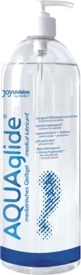 AQUAGLIDE Gel