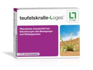 teufelskralle-Loges