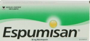 Espumisan 40mg