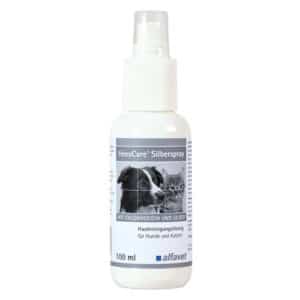 HexoCare Silberspray für Hunde und Katzen