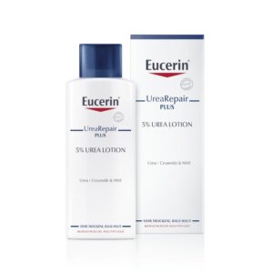 Eucerin UreaRepair PLUS LOTION 5 %