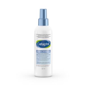 Cetaphil OPTIMAL HYDRATION Erfrischendes Bodyspray