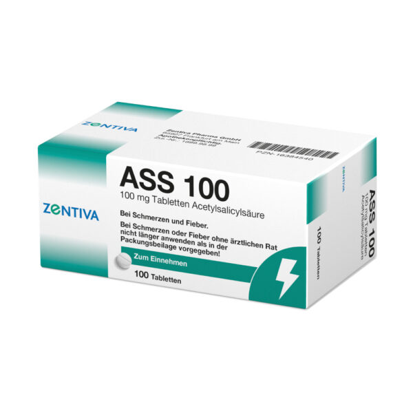 ASS 100