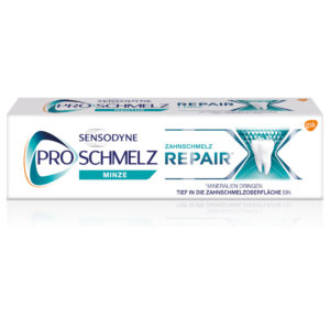 SENSODYNE PRO SCHMELZ Zahnpasta