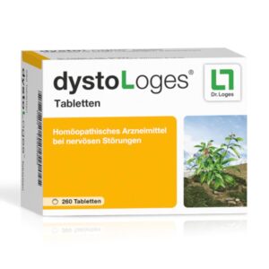 dystoLoges