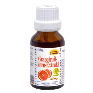 Espara Grapefruitkern-Extrakt