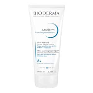 BIODERMA Atoderm Intensive Gel Moussant Reinig.gel