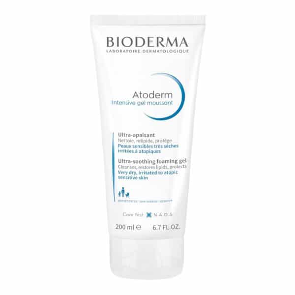 BIODERMA Atoderm Intensive Gel Moussant Reinig.gel
