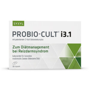 PROBIO-CULT i3.1 Kapseln