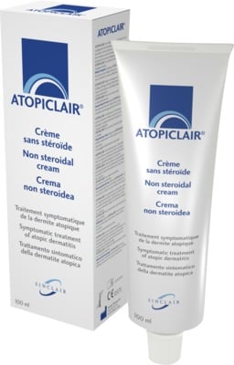 ATOPICLAIR Creme