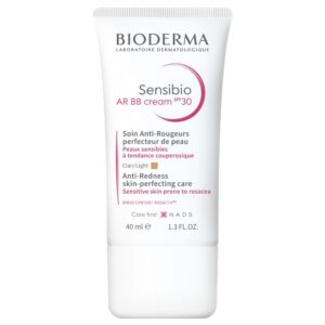 BIODERMA Sensibio AR BB cream SPF30