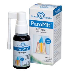 ParoMit® Q10 Dental-Spray