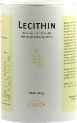 LECITHIN GRANULAT