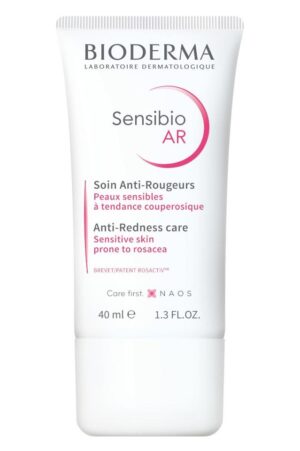 BIODERMA Sensibio AR Creme