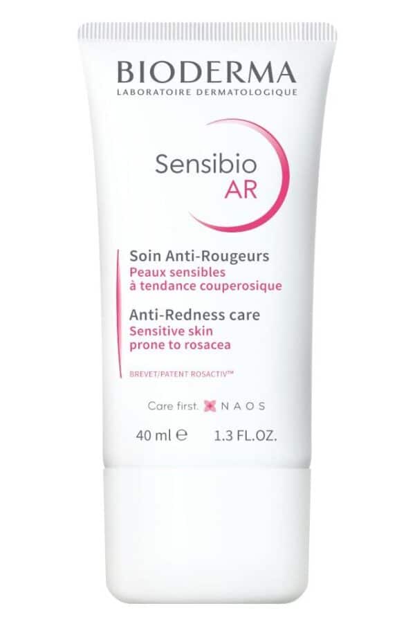 BIODERMA Sensibio AR Creme