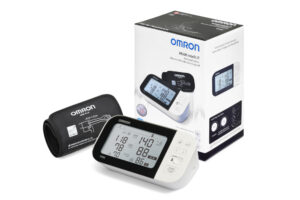 Omron M500 Intelli IT Oberarm Blutdruckmessgerät
