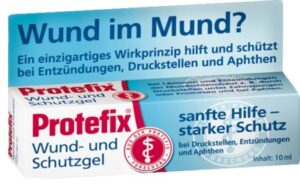 PROTEFIX Wund- und Schutzgel