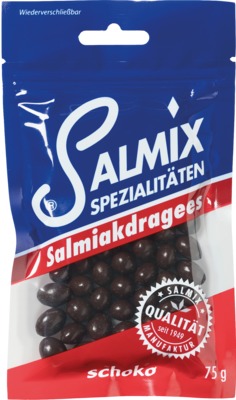 SALMIX SALMIAKDRAG SCHOKO