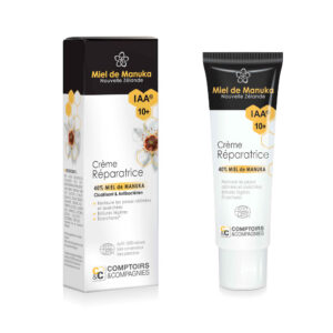 MANUKA REPAIR Creme