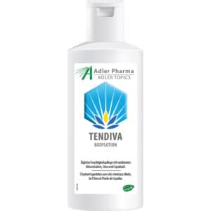 TENDIVA BODYLOTION