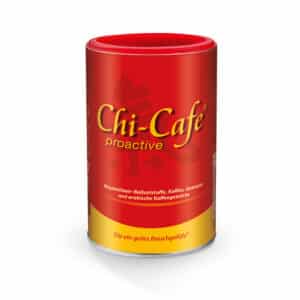 CHI CAFE proactive Pulver