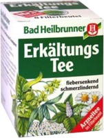 Bad Heilbrunner Erkältungs Tee N