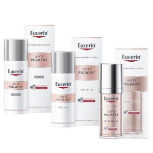 Eucerin Anti-Pigment Vorteilsset