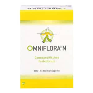 Omniflora N