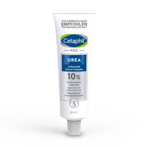 Cetaphil Pro Urea 10% Fußsalbe