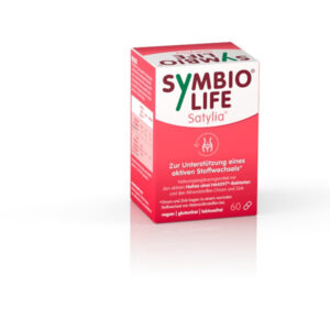 SYMBIO LIFE Satylia