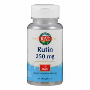 Rutin 250 mg