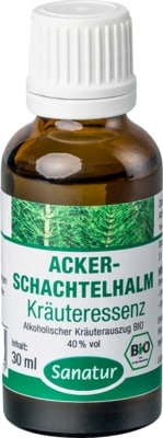 ACKERSCHACHTELHALM Kräuteressenz Bio Tropfen