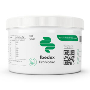 Ibedex Präbiotika