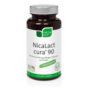 NICApur NicaLact cura 90