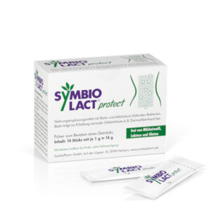 SYMBIOLACT protect